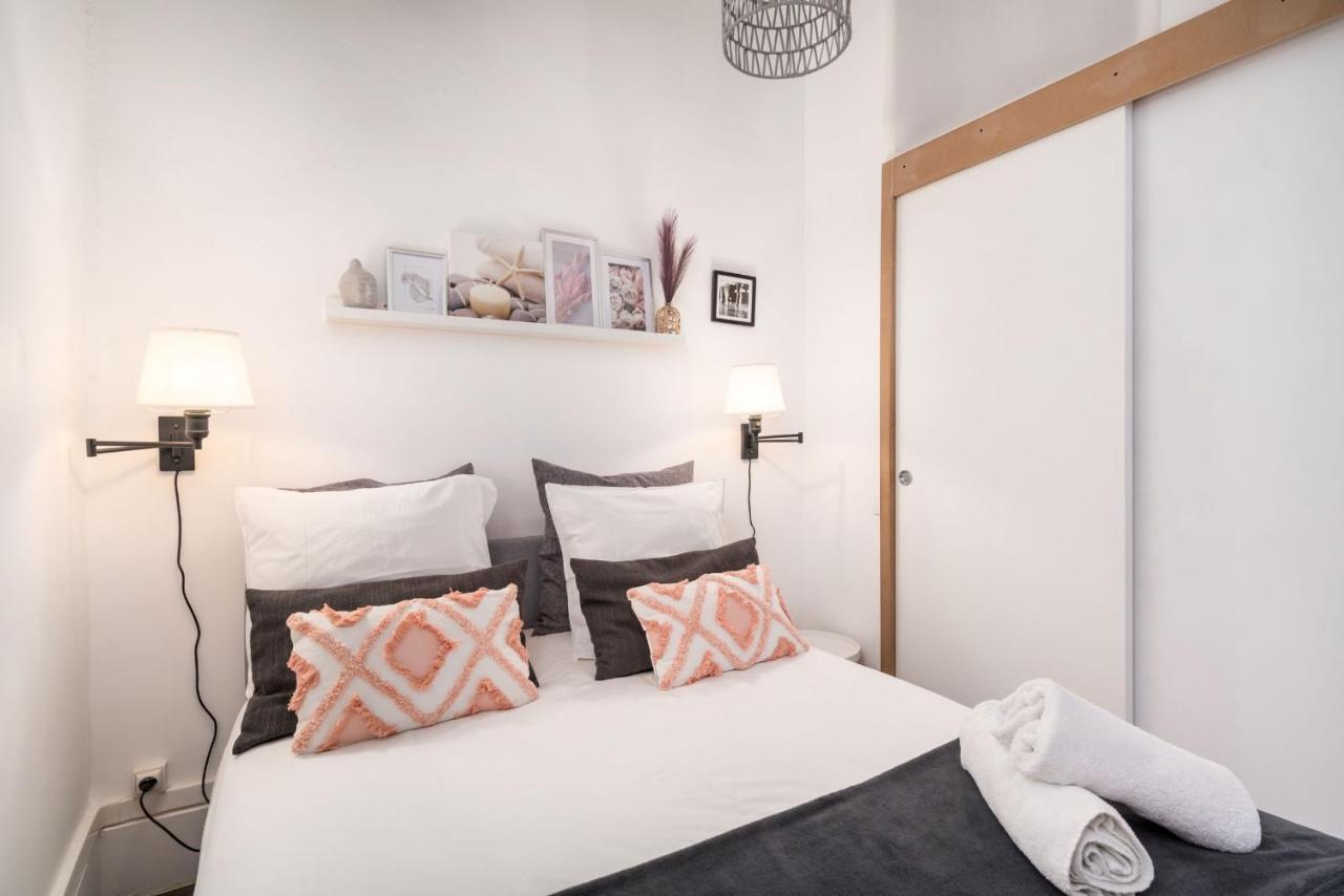 Le 14 Sathonay Apartment Lyon Luaran gambar
