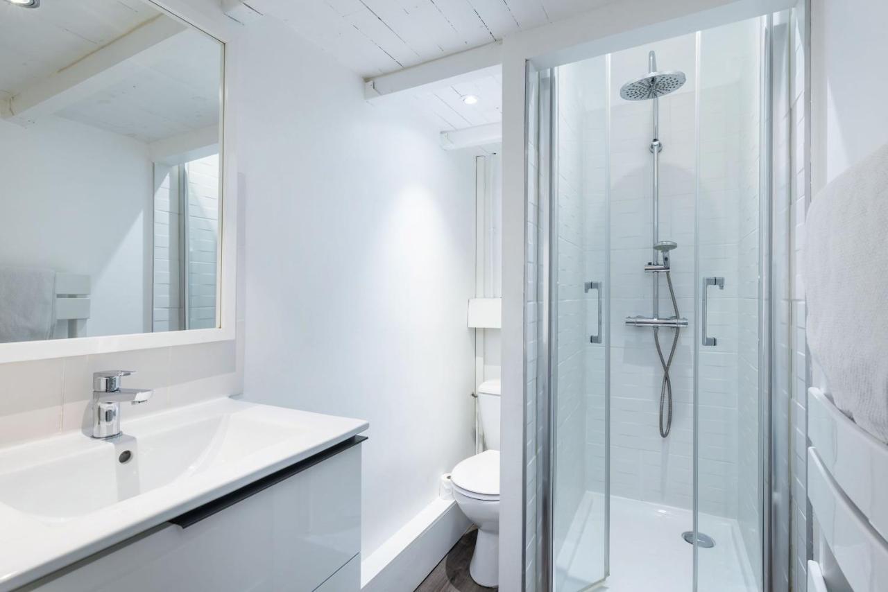 Le 14 Sathonay Apartment Lyon Luaran gambar